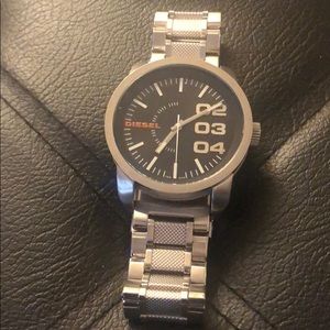 Diesel Accessories - Men’s watch Diesel Accessories - Men’s watch